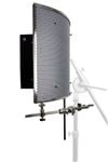 sE Electronics Reflexion Filter Pro Portable Vocal Booth Front View